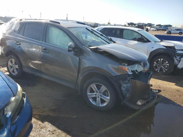 VIN JTMRFREV4DD035072 2013 Toyota RAV4, Xle no.4