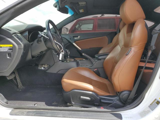2015 HYUNDAI GENESIS CO - KMHHU6KJXFU123947