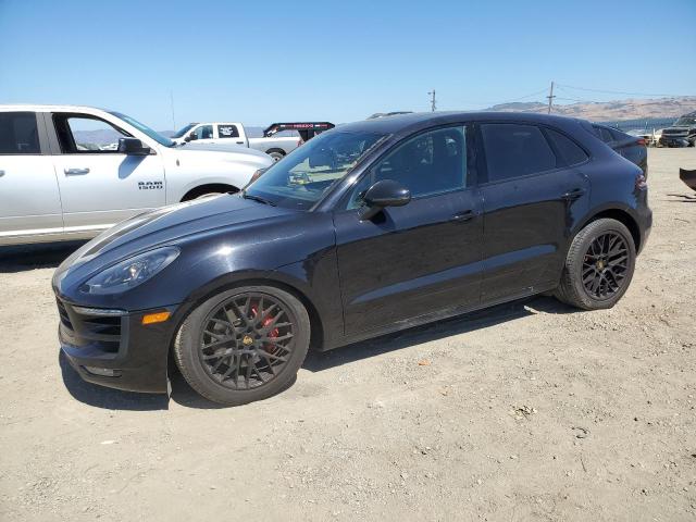 VIN WP1AG2A5XJLB61752 2018 Porsche Macan, Gts no.1