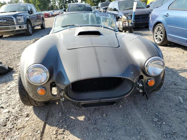2022 FORD COBRA ME7700
