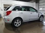 CHEVROLET CAPTIVA LT photo