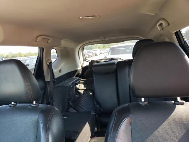 2016 NISSAN ROGUE S - JN8AT2MV3GW142691