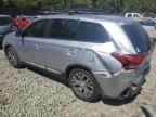 MITSUBISHI OUTLANDER photo