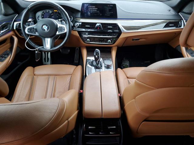 2017 BMW 540 I - WBAJE5C36HG915783