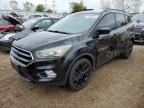 2017 FORD ESCAPE SE - 1FMCU9GD8HUD14736