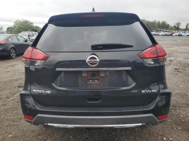 VIN KNMAT2MV2LP513016 2020 Nissan Rogue, S no.6