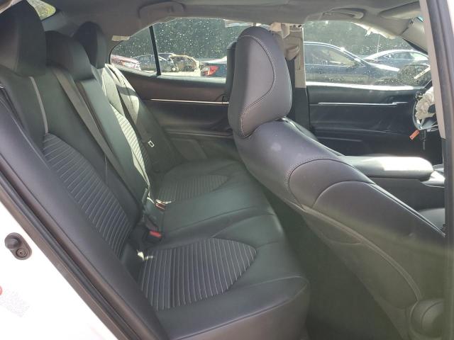 2018 TOYOTA CAMRY L - 4T1B11HK1JU597280