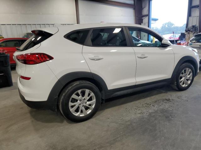 VIN KM8J23A40KU970147 2019 Hyundai Tucson, SE no.3