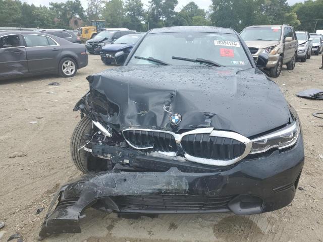 VIN 3MW5R7J09L8B25475 2020 BMW 3 Series, 330XI no.5