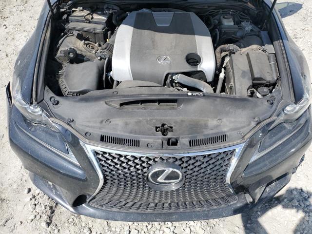 VIN JTHCM1D27G5011382 2016 Lexus IS, 300 no.11