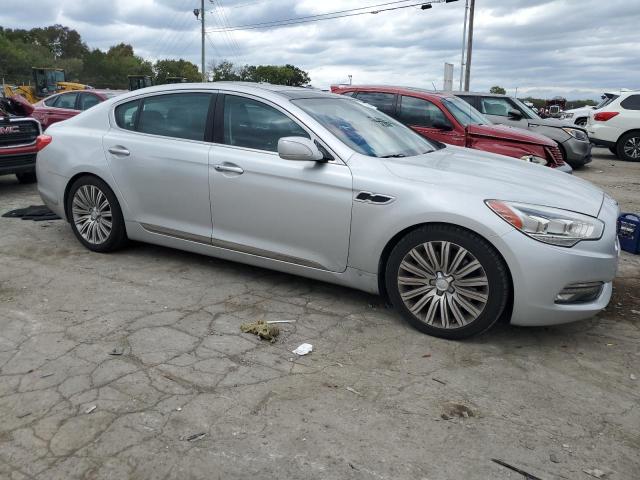 2015 KIA K900 - KNALU4D48F6024040
