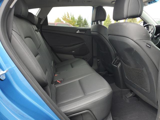 2018 HYUNDAI TUCSON VAL - KM8J3CA28JU691670