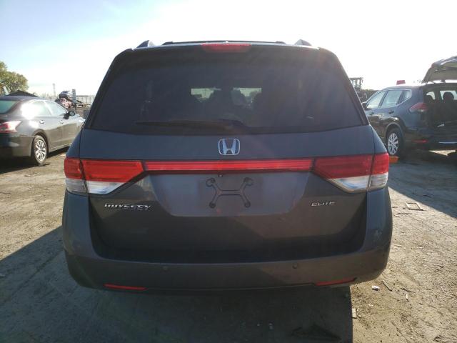 2015 HONDA ODYSSEY TO - 5FNRL5H98FB094685