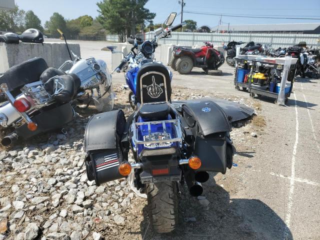 2006 SUZUKI M50 BK5 - JS1VS56A662101483