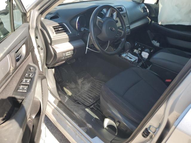 2016 SUBARU LEGACY 2.5 - 4S3BNAC60G3046159