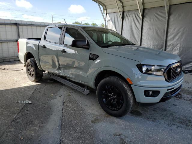 2021 FORD RANGER XL - 1FTER4EH6MLD93587