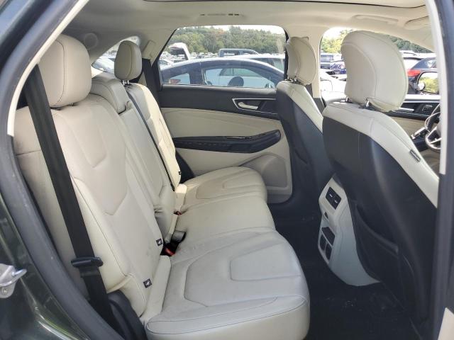 2015 FORD EDGE TITAN - 2FMTK4K94FBC36163