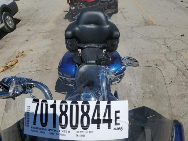 2016 HARLEY-DAVIDSON FLTRU 1HD1KGL14GB615434
