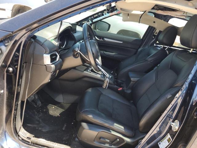 2018 MAZDA CX-5 TOURI - JM3KFACM4J1334577