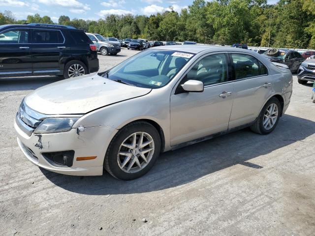 2010 FORD FUSION SE #3030411467