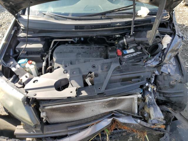 2015 HONDA ODYSSEY EX - 5FNRL5H69FB014221
