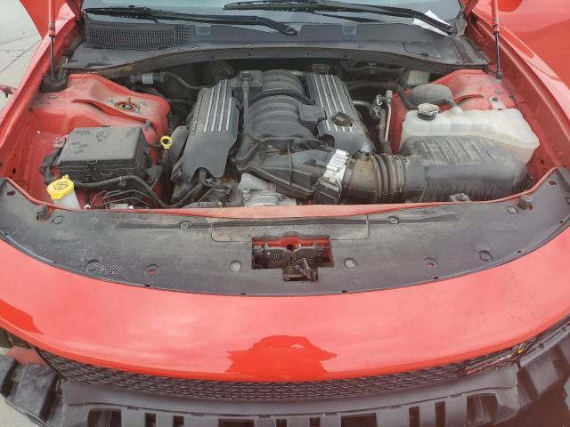 2018 DODGE CHARGER R/ - 2C3CDXGJ9JH306575