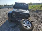 JEEP WRANGLER U photo