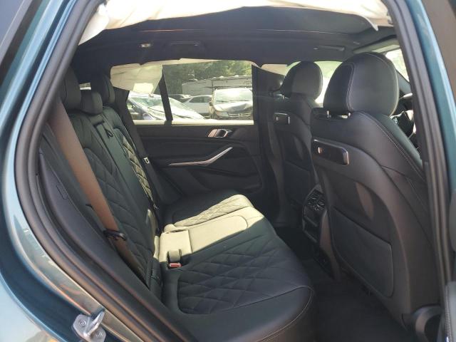 2024 BMW X5 XDRIVE4 - 5UX23EU09R9S15388