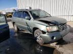 TOYOTA HIGHLANDER photo