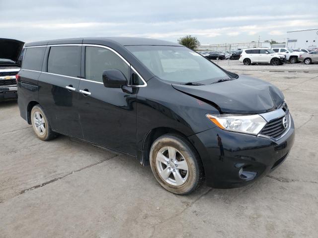 2015 NISSAN QUEST S - JN8AE2KP9F9122439