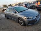 HYUNDAI ELANTRA SE photo