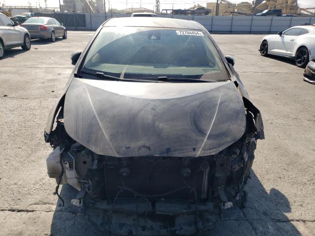 VIN JTDKBRFU9J3588658 2018 Toyota Prius no.5