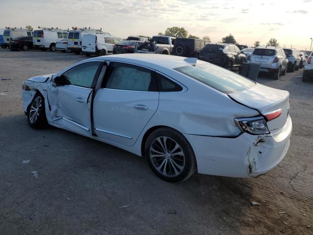 2017 BUICK LACROSSE E - 1G4ZP5SS8HU171366