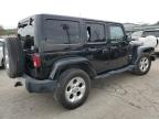 JEEP WRANGLER U photo