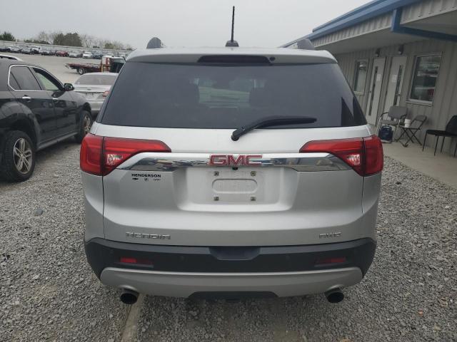 2017 GMC ACADIA SLT - 1GKKNULS0HZ224265