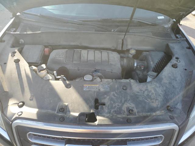 2016 GMC ACADIA SLT - 1GKKVRKD4GJ336578