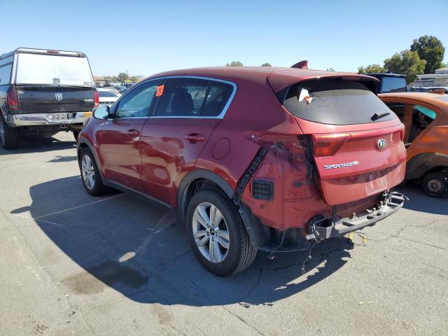 2017 KIA SPORTAGE L KNDPM3AC5H7153439  70701984