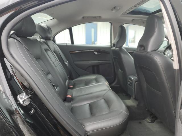 2016 VOLVO S80 PLATIN YV140MAM9G1195279