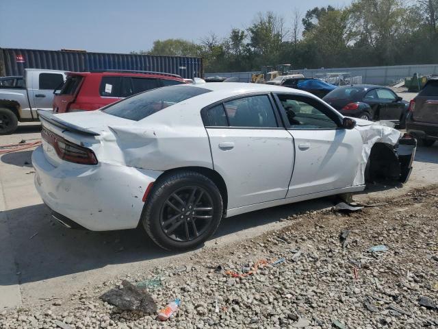 VIN 2C3CDXJG8KH743479 2019 Dodge Charger, Sxt no.3