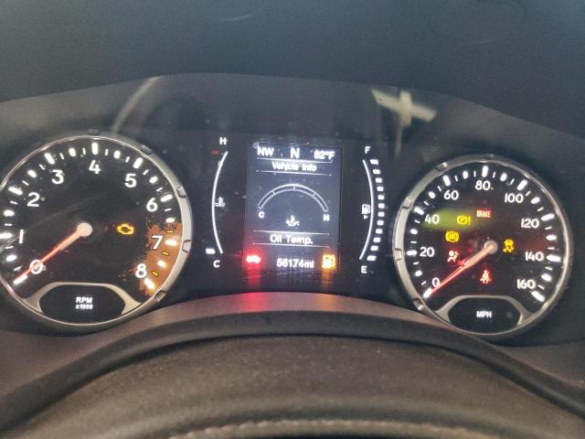 2018 JEEP RENEGADE L - ZACCJABBXJPH87792