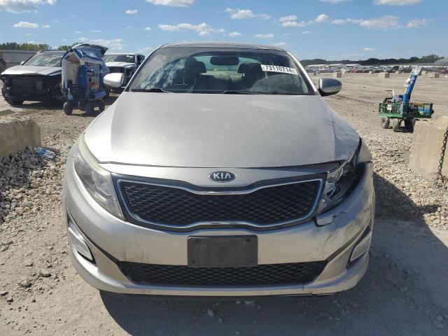 VIN 5XXGN4A75EG348613 2014 KIA Optima, EX no.5