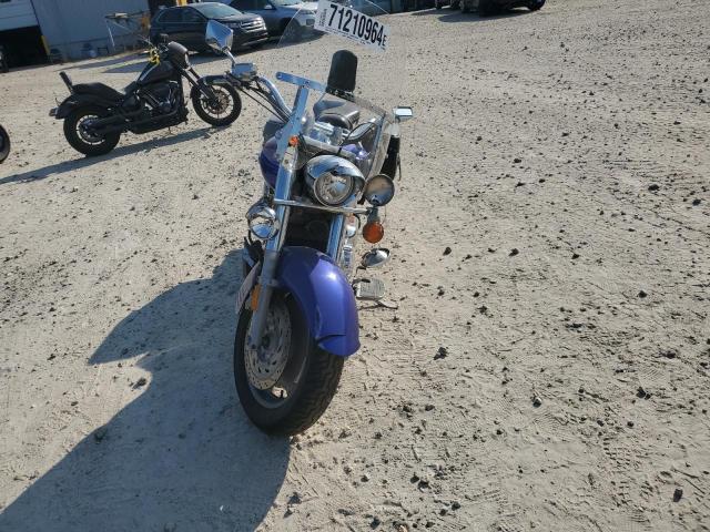 2006 HONDA VTX1300 R 1HFSC52656A307204