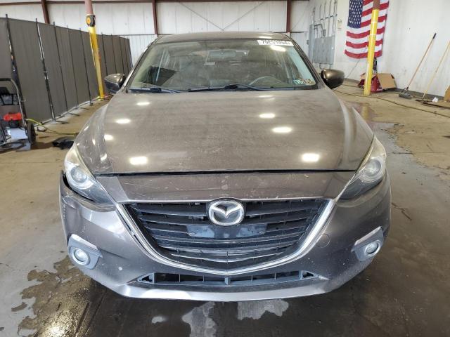 VIN JM1BM1L37E1176800 2014 Mazda 3, Touring no.5