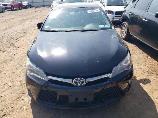 VIN 4T1BF1FK5HU355736 2017 Toyota Camry, LE no.5