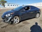 2016 HYUNDAI ELANTRA SE - 5NPDH4AE2GH780835