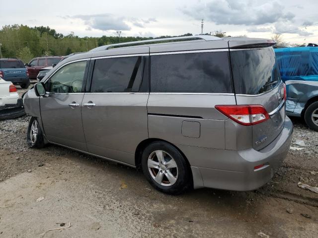 VIN JN8AE2KP3D9070223 2013 Nissan Quest, S no.2