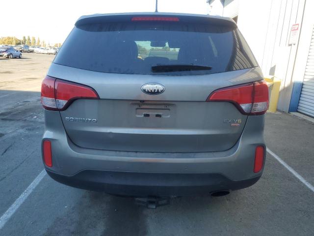 VIN 5XYKUDA7XEG429759 2014 KIA Sorento, EX no.6