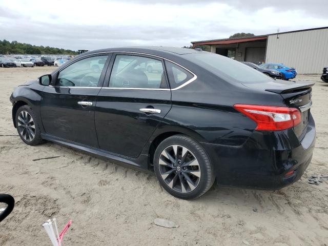 Vin: 3n1ab7ap7jy216103, lot: 72071004, nissan sentra s 20182