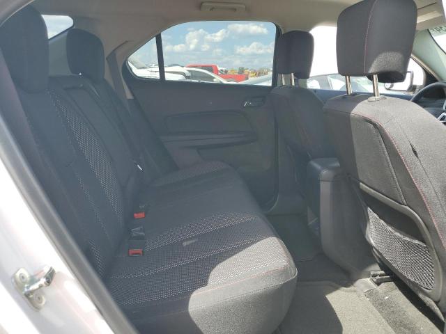 2017 CHEVROLET EQUINOX LT - 2GNALCEK8H6125216