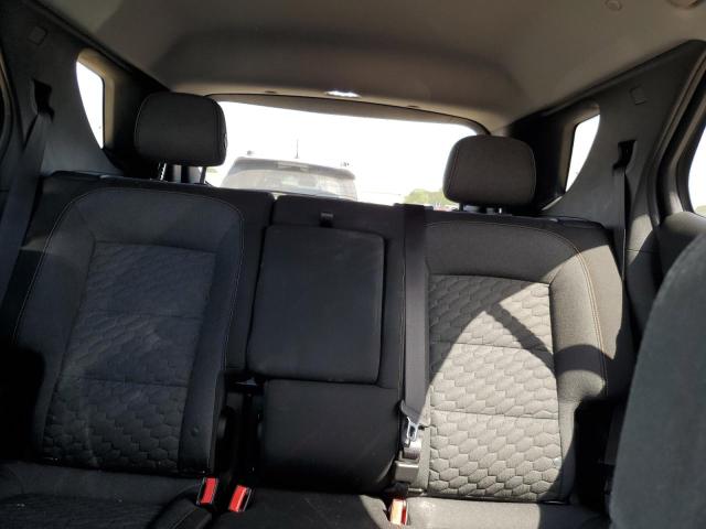 2020 CHEVROLET EQUINOX LT - 2GNAXKEV5L6243757